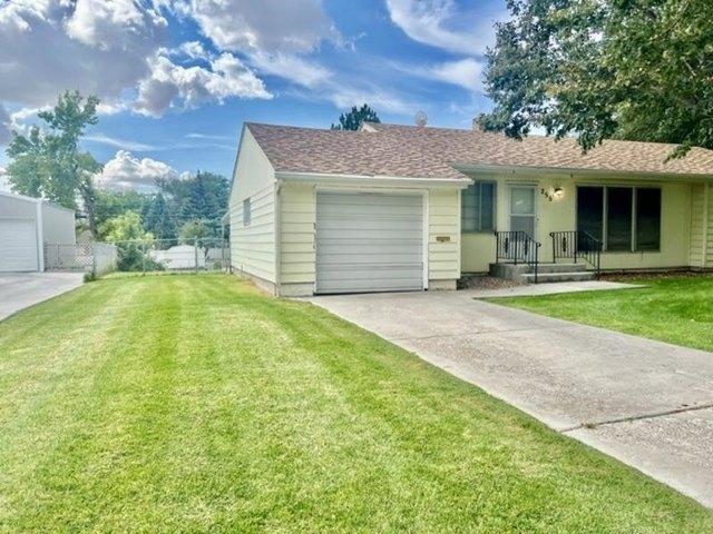 House for sale in Bannock, Idaho