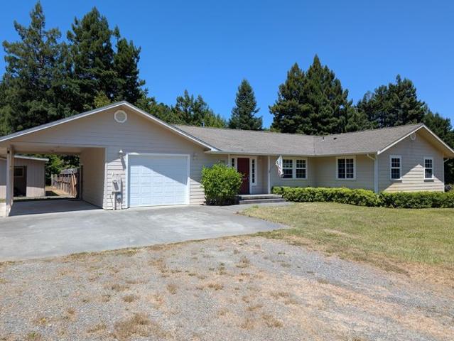 House for rent in Humboldt, California