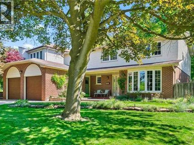 House for sale in Oakville, Golden Horseshoe