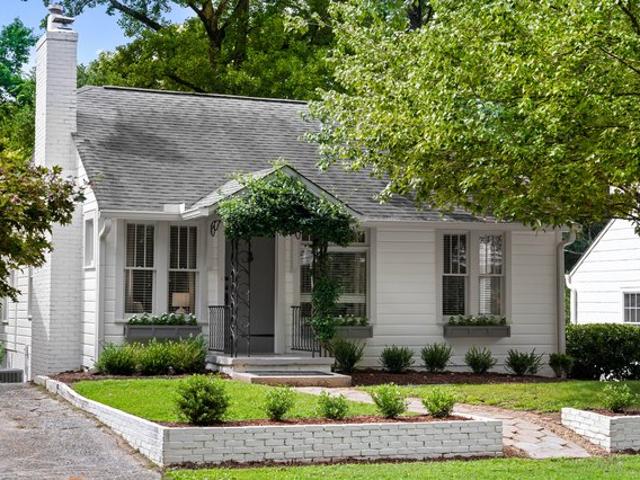 House for sale in Atlanta, Georgia