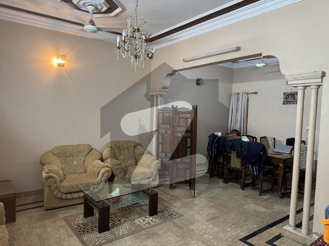 House for sale in Gulshan-e-Iqbal Town, North Waziristan