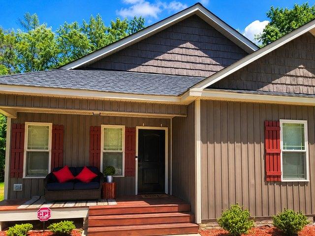 House for rent in Angier, North Carolina