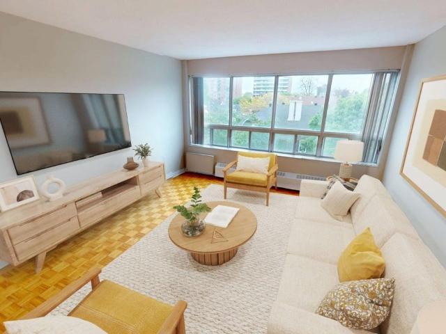 Apartment for rent in Mulhurst Bay, Ontario