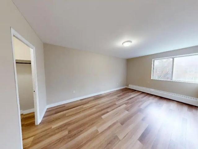 Apartment for rent in Rideau-Vanier, Ottawa