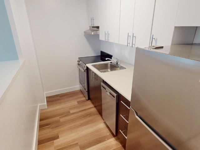 Apartment for rent in Mulhurst Bay, Ontario