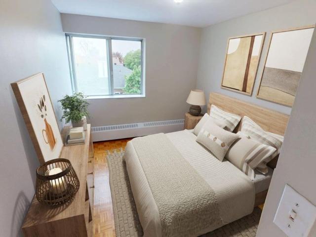 Apartment for rent in Mulhurst Bay, Ontario
