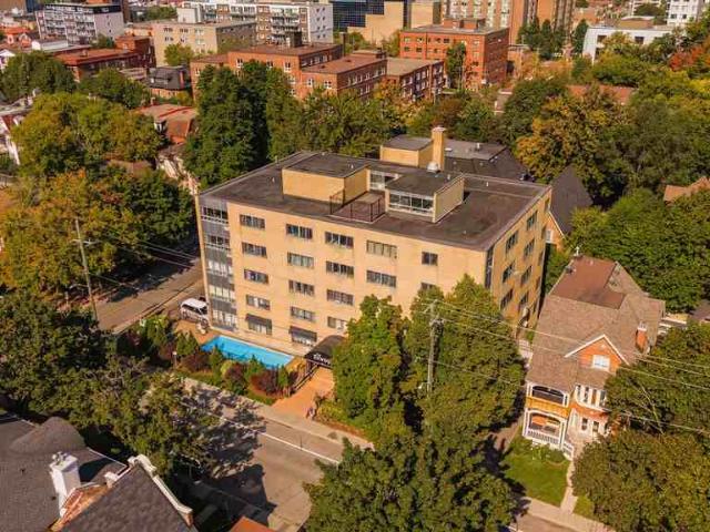 Apartment for rent in Mulhurst Bay, Ontario