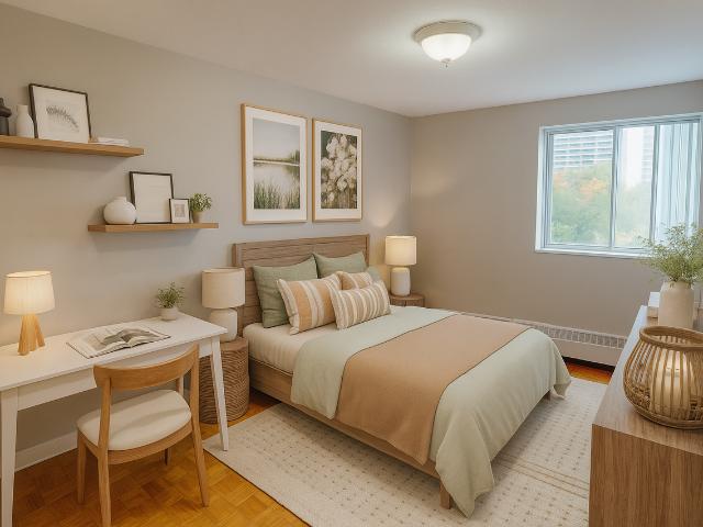 Apartment for rent in Mulhurst Bay, Ontario