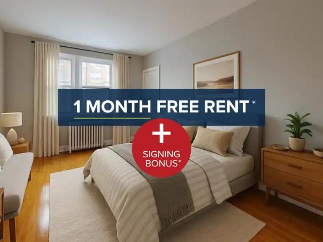 Apartment for rent in Mulhurst Bay, Ontario