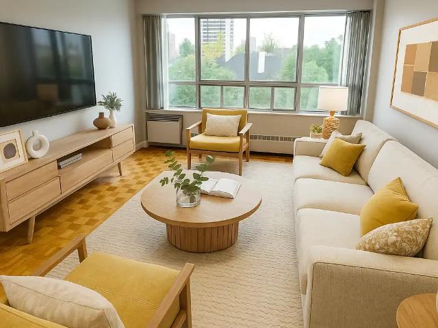 Apartment for rent in Mulhurst Bay, Ontario