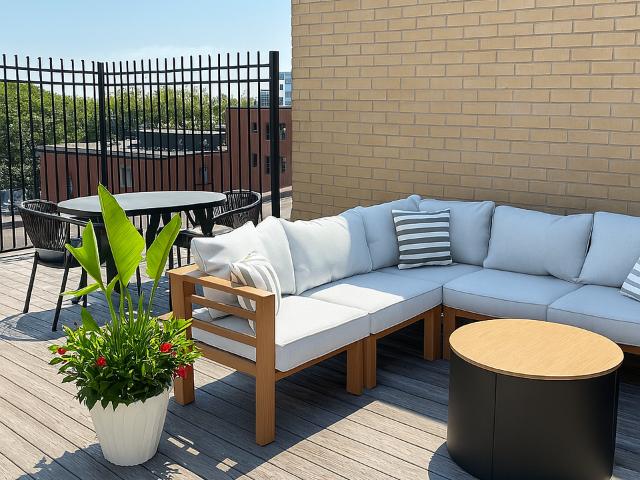 Apartment for rent in Mulhurst Bay, Ontario