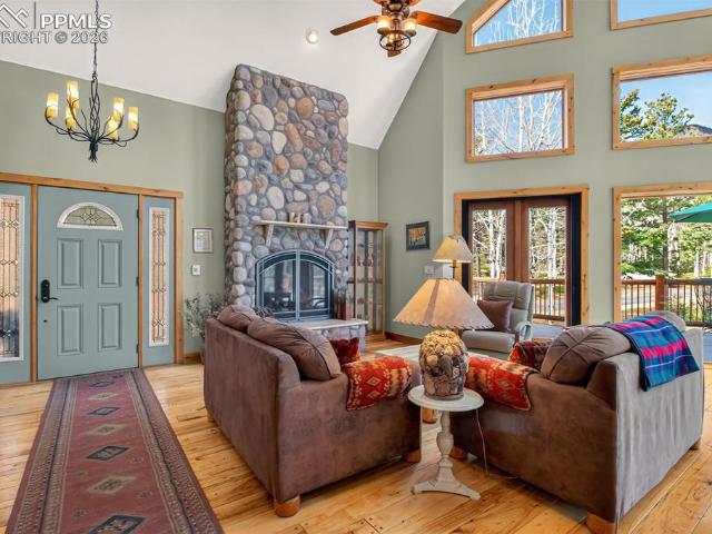 Property for sale in Manitou Springs, Colorado