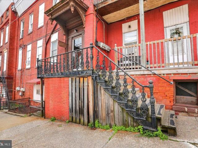 Commercial for sale in Minersville, Pennsylvania