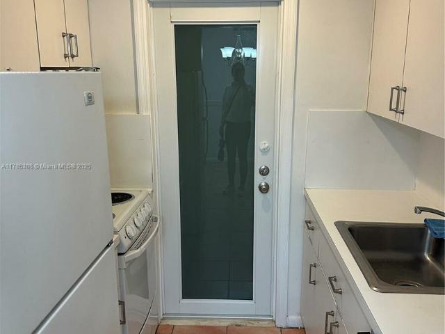 Apartment for rent in Key Biscayne