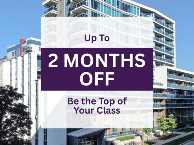 Apartment for rent in Waterloo, Ontario