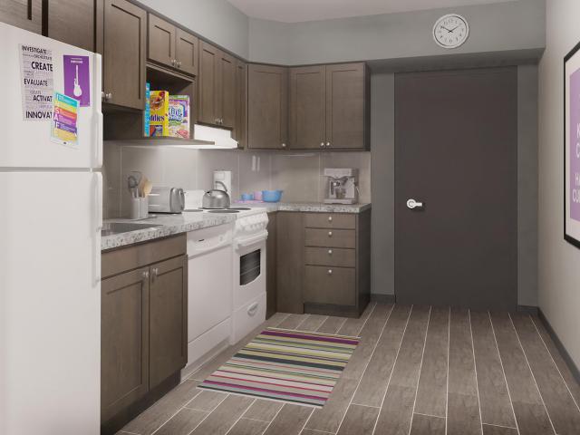 Apartment for rent in Waterloo, Ontario