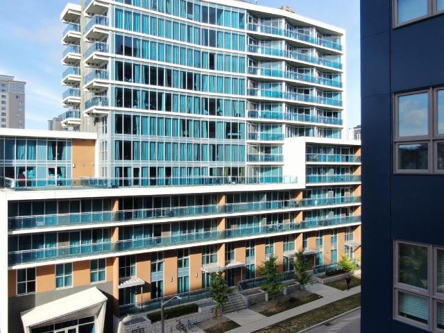 Apartment for rent in Northdale, Waterloo