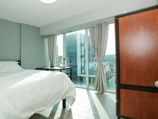 Apartment for rent in Northdale, Waterloo