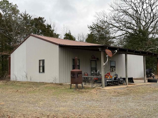 Land for sale in Ark