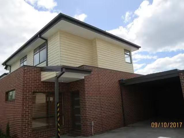 House for rent in Albion, Victoria