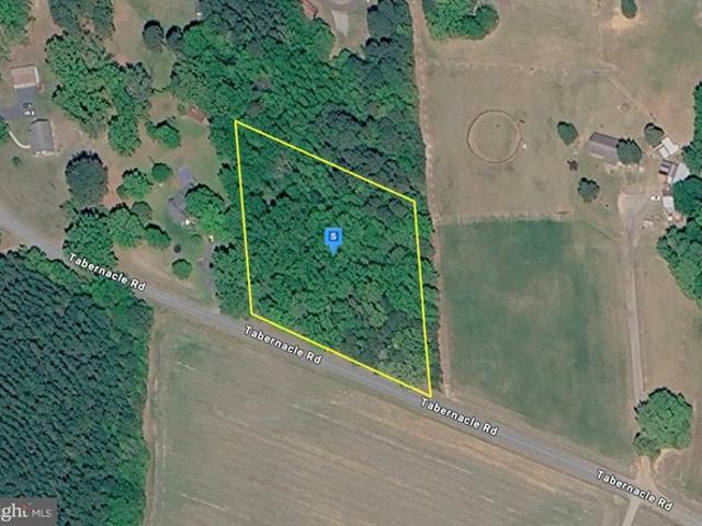 Land for sale in Buffalo Junction, Mecklenburg County