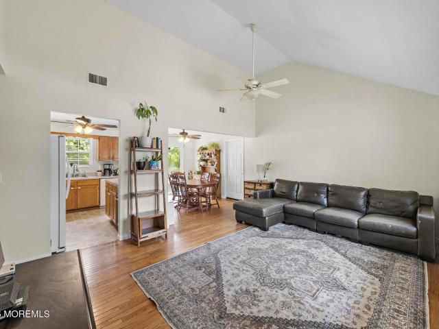 House for sale in Manahawkin, New Jersey