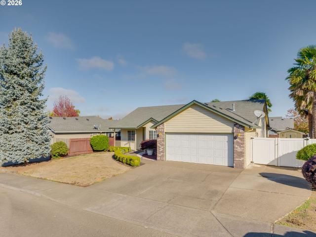 House for sale in Molalla, Clackamas County