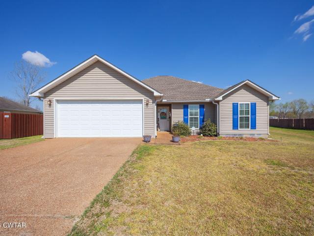Property for sale in Tennessee