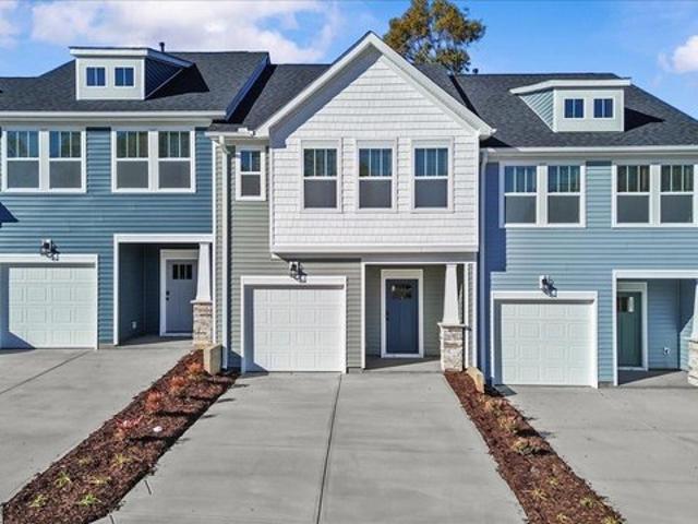 Townhouse for sale in Lyman, South Carolina