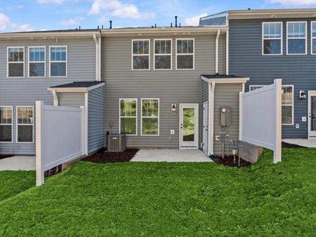 Townhouse for sale in Lyman, South Carolina