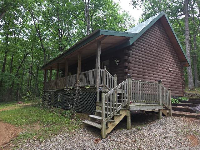 Commercial for sale in Makanda, Illinois
