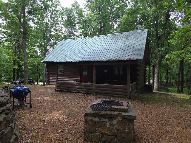 House for sale in Makanda, Illinois