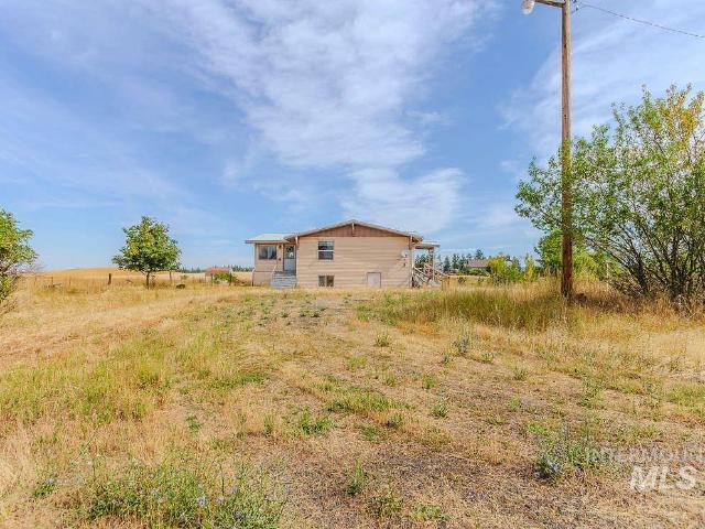 House for sale in Kendrick, Idaho