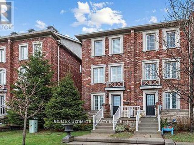 House for sale in Woburn, Ontario