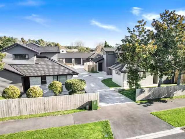 Apartment for sale in Hamilton, Waikato