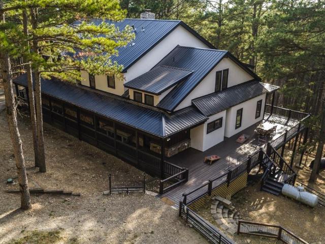 House for sale in Broken Bow, Oklahoma