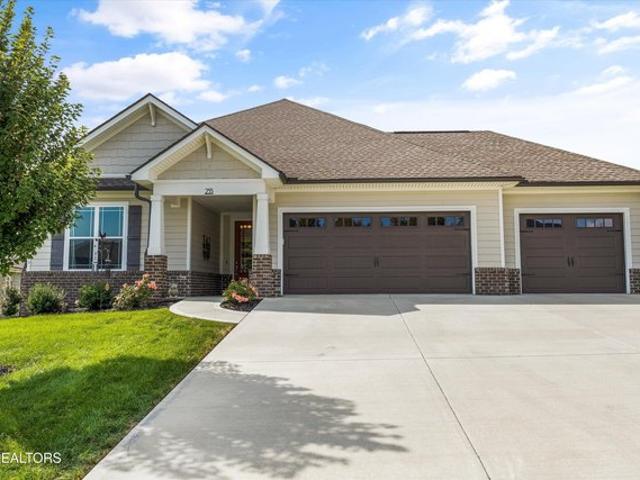 House for sale in Lenoir City, East Tennessee