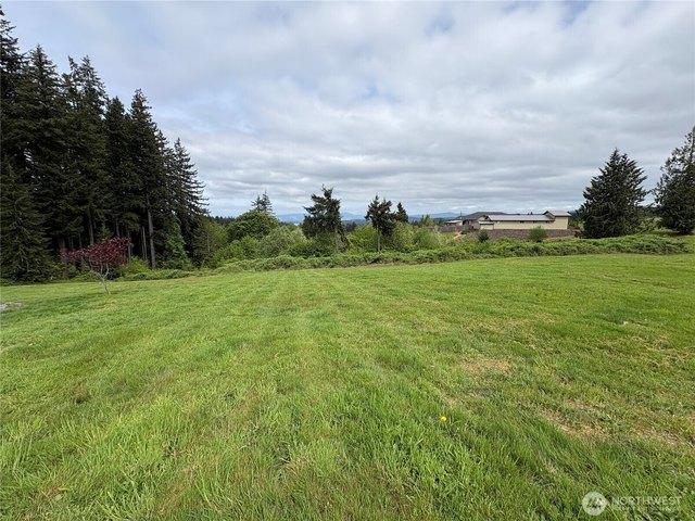 Land for sale in Castle Rock, Washington