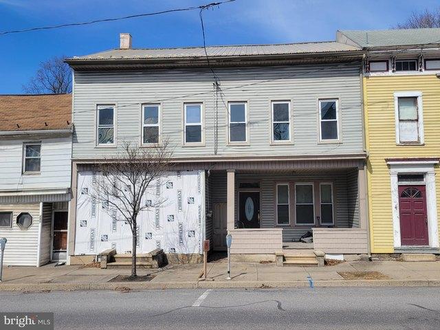 House for sale in Millersburg, Pennsylvania