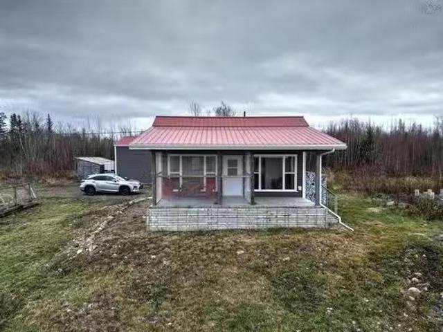 House for sale in Nictaux South, Nova Scotia