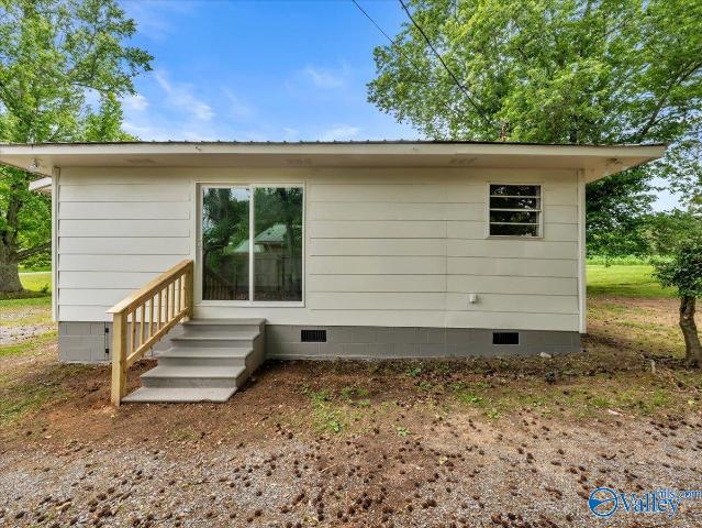 House for sale in Rainsville, Alabama