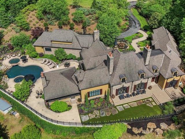 House for sale in Sevierville, East Tennessee
