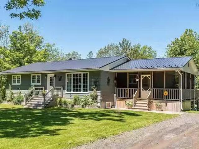 House for sale in Nova Scotia