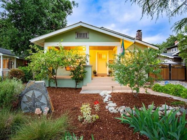 House for sale in Claremont, California