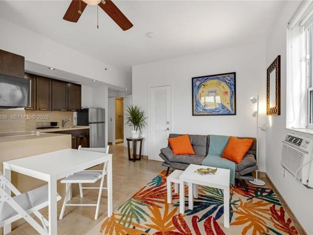 Condo for sale in Miami Beach, Florida