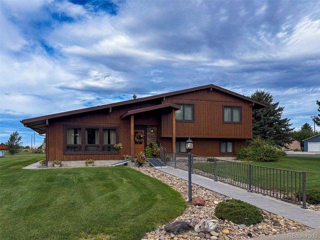 House for sale in Cheyenne Wells, Cheyenne County