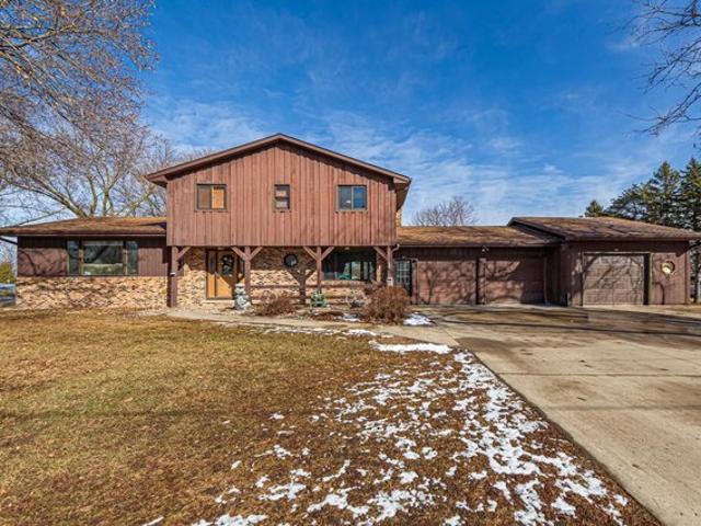 House for sale in Sibley, Minnesota