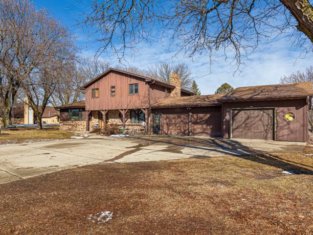 House for sale in Sibley, Minnesota