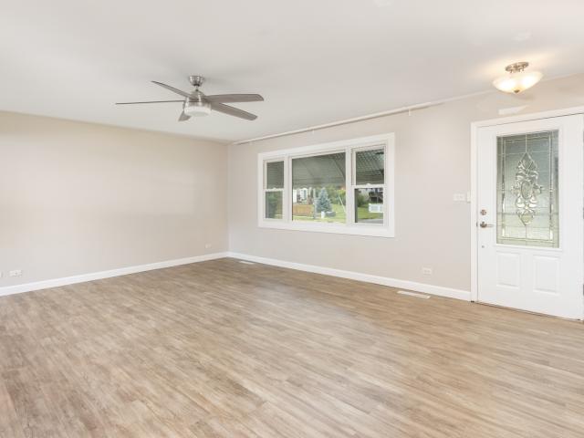 House for sale in Illinois