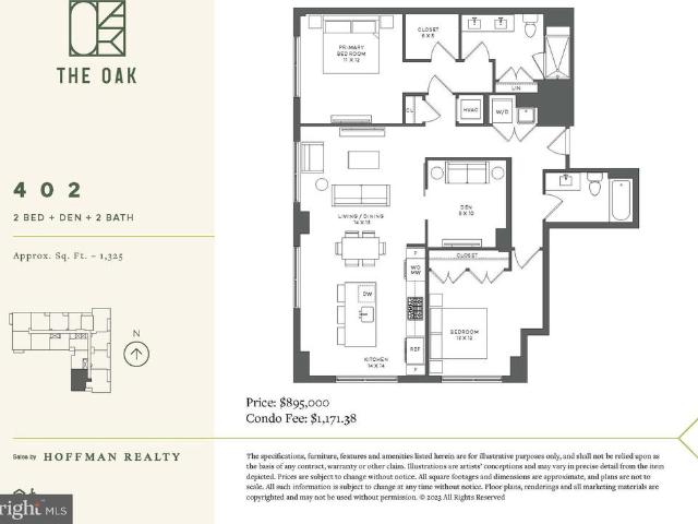 Condo for sale in Virginia